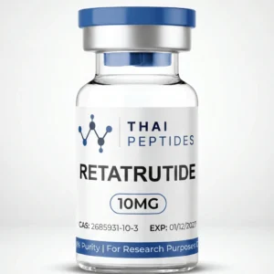 Retatrutide