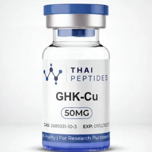 GHK-Cu